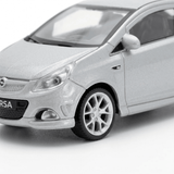 Auto Opel Corsa OPC S Escala 1:43 - Welly - Toyng Chile