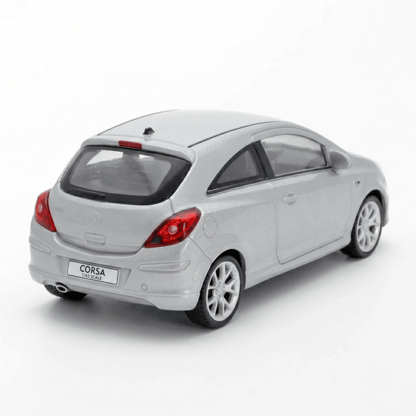 Auto Opel Corsa OPC S Escala 1:43 - Welly - Toyng Chile