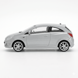 Auto Opel Corsa OPC S Escala 1:43 - Welly - Toyng Chile