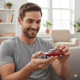 Auto Peugeot 504 1975 Escala 1:34:39 - Welly - Toyng Chile