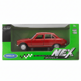 Auto Peugeot 504 1975 Escala 1:34:39 - Welly - Toyng Chile