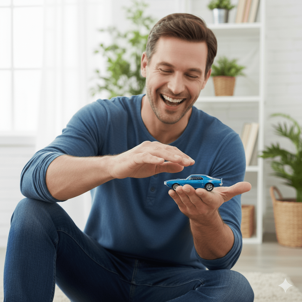 Auto Pontiac Firebird 1967 Escala 1:34:39 - Welly - Toyng Chile