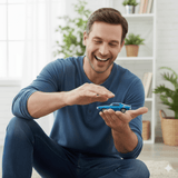 Auto Pontiac Firebird 1967 Escala 1:34:39 - Welly - Toyng Chile