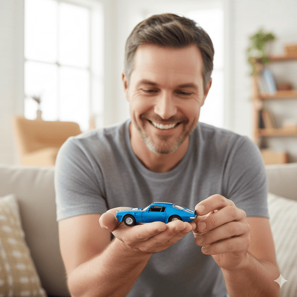 Auto Pontiac Firebird Trans Am 1972 Escala 1:34:39 - Welly - Toyng Chile