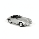 Auto Porsche 356B Escala 1:60 - Welly - Toyng Chile