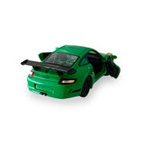Auto Porsche 911 GT3 RS Escala 1:34:39 - Welly - Toyng Chile