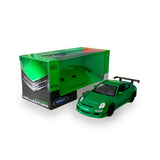 Auto Porsche 911 GT3 RS Escala 1:34:39 - Welly - Toyng Chile
