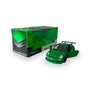 Auto Porsche 911 GT3 RS Escala 1:34:39 - Welly - Toyng Chile