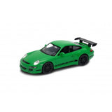 Auto Porsche 911 GT3 RS Escala 1:34:39 - Welly - Toyng Chile
