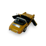 Auto Porsche 911 Targa 1965 Escala 1:34:39 - Welly - Toyng Chile