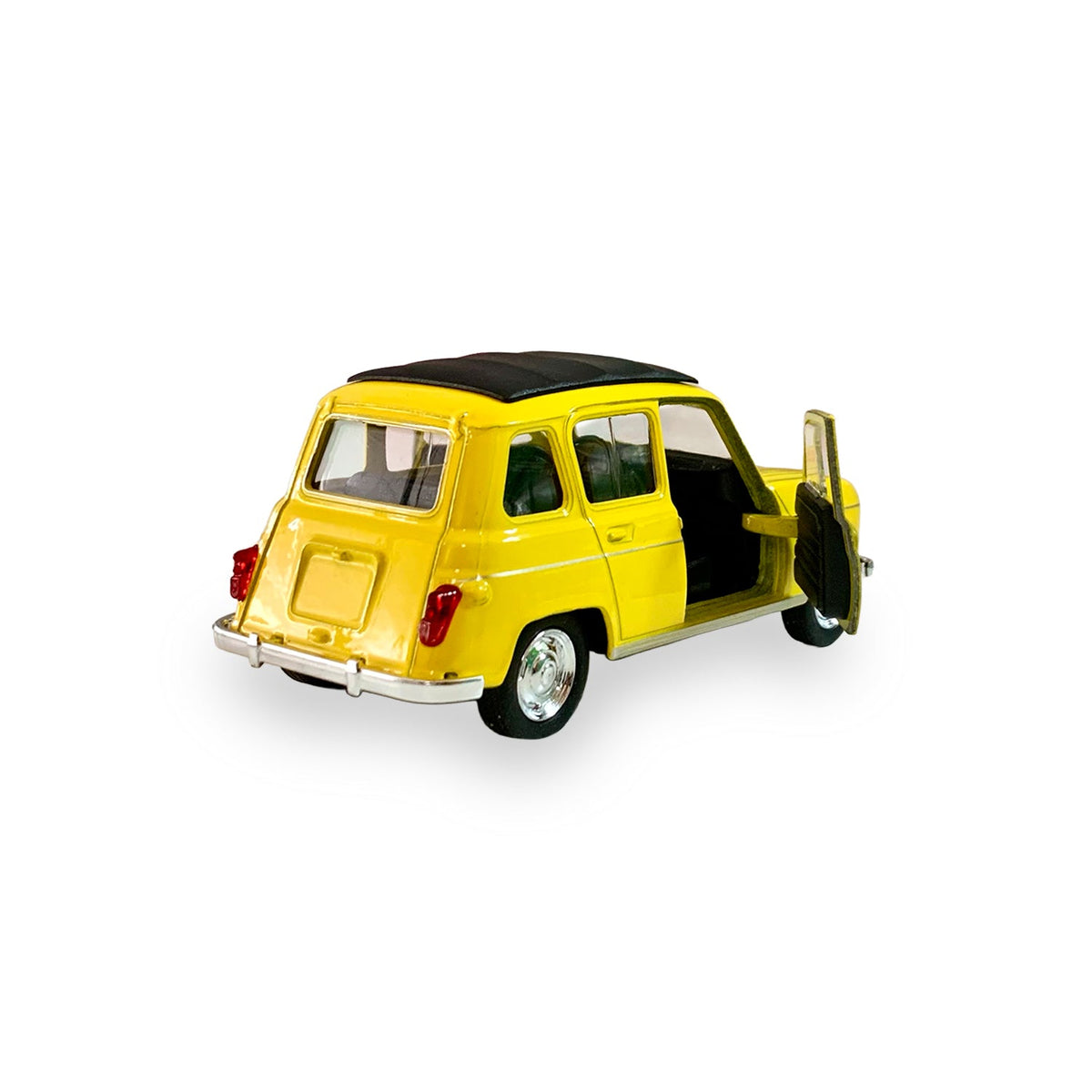 Auto Renault 4 Escala 1:34:39 - Welly - Toyng Chile