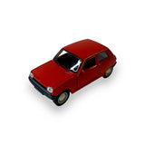 Auto Renault 5 Escala 1:34:39 - Welly - Toyng Chile