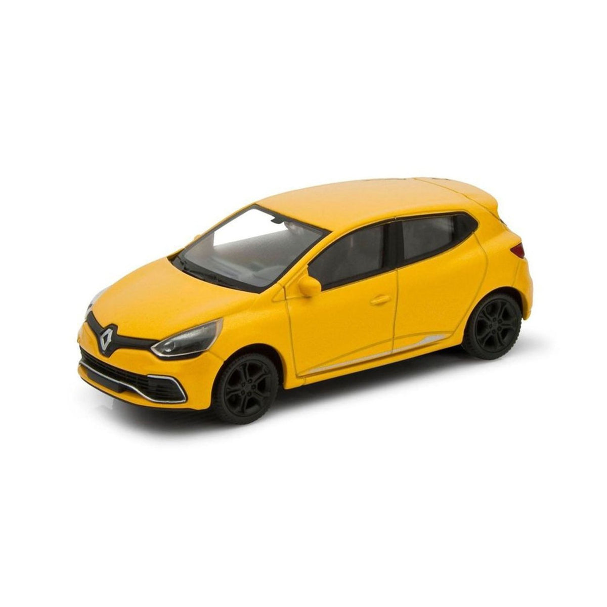Auto Renault Clio RS S Escala 1:43 - Welly - Toyng Chile