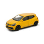 Auto Renault Clio RS S Escala 1:43 - Welly - Toyng Chile