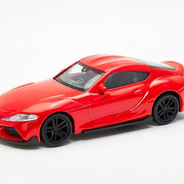 Auto Toyota Supra S Escala 1:43 - Welly - Toyng Chile