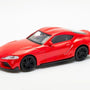 Auto Toyota Supra S Escala 1:43 - Welly - Toyng Chile