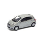 Auto Toyota Yaris S Escala 1:43 - Welly - Toyng Chile