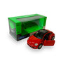 Auto Volkswagen The Beetle Escala 1:34:39 - Welly - Toyng Chile