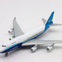 Avión Aviation Airways Boeing B747 - Welly - Toyng Chile