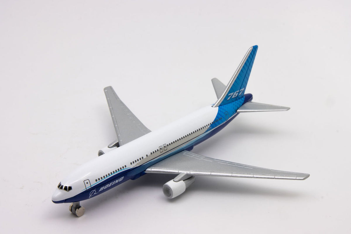 Avión Aviation Airways Boeing B767 - Welly - Toyng Chile