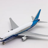 Avión Aviation Airways Boeing B767 - Welly - Toyng Chile