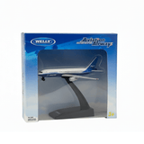 Avión Aviation Airways Boeing B767 - Welly - Toyng Chile