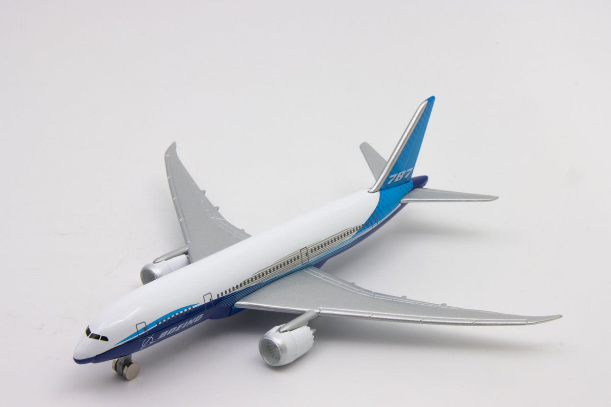 Avión Boeing 787 - Welly - Toyng Chile