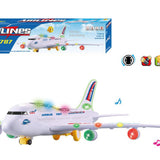 Avion Grande - Toyng - Toyng Chile