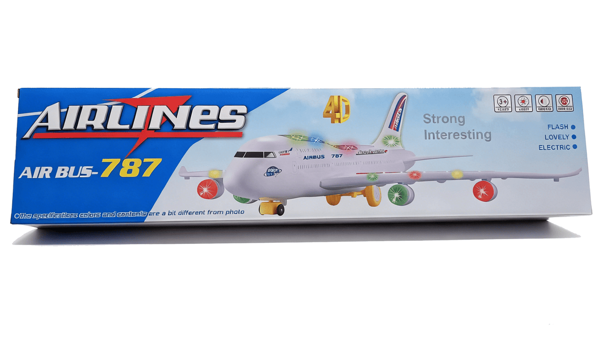 Avion Grande - Toyng - Toyng Chile