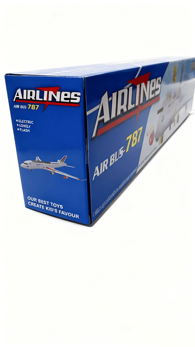 Avion Grande - Toyng - Toyng Chile