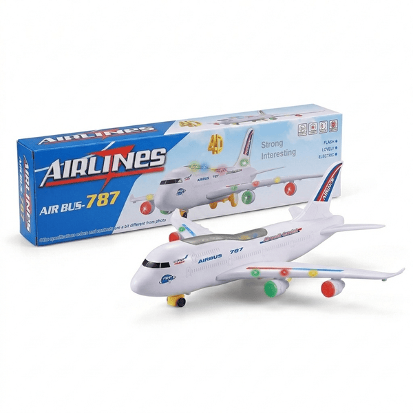 Avion Grande - Toyng - Toyng Chile