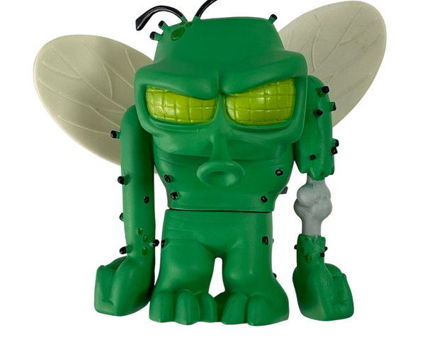 Figura Mc Fly - Ultra Zombies