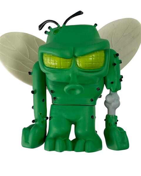 Figura Mc Fly - Ultra Zombies