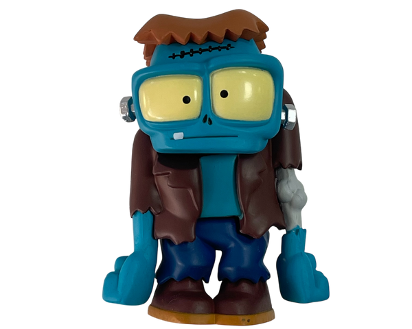 Figura Raybolt - Ultra Zombies