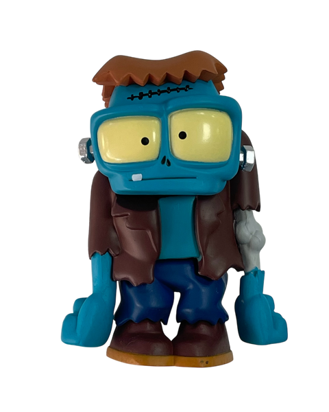 Figura Raybolt - Ultra Zombies