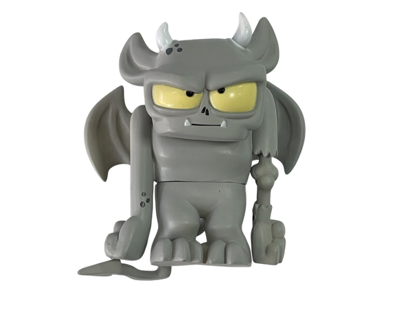 Figura Rocky - Ultra Zombies