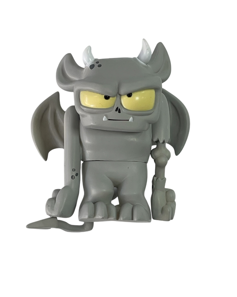 Figura Rocky - Ultra Zombies