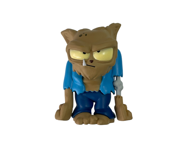 Figura Wolfgang - Ultra Zombies