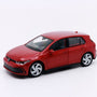 Auto Volkswagen Golf 8 Gti Welly