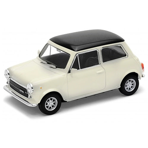 Classic & Luxury Pack – 6 Autos Welly 1:34–1:39 con 20% OFF