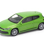 Auto Volkswagen Sirocco s Welly