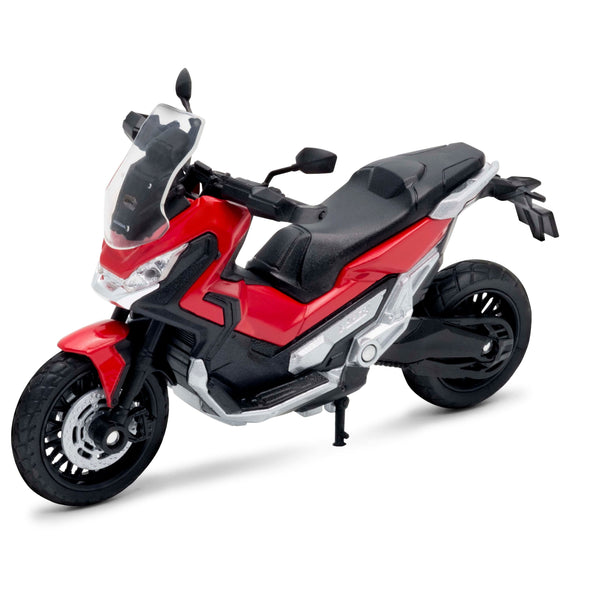 Moto Honda X-Adv 2018