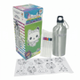 Botella Para Decorar - Gabby's Dollhouse - Toyng Chile
