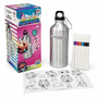 Botella Para Decorar - Gabby's Dollhouse - Toyng Chile