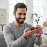 Bus Neoplan Starliner - Welly - Toyng Chile