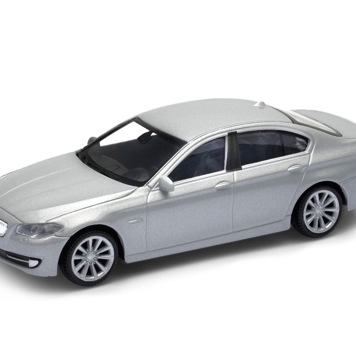 Auto Bmw 535I Escala1:43 Welly