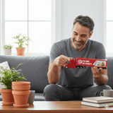 Camión Freightliner Tractor Trailer Escala 1:64 - Welly - Toyng Chile