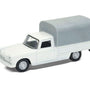 Camioneta 1968 Peugeot 404 Recoger Escala 1:34:39 - Welly - Toyng Chile