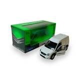 Camioneta Ford Transit Connect Escala 1:34:39 - Welly - Toyng Chile