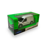 Camioneta Ford Transit Connect Escala 1:34:39 - Welly - Toyng Chile